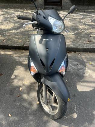 HONDA LEAD 110 